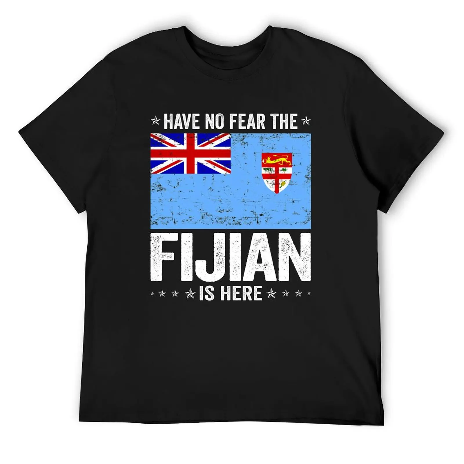 Have No Fear The Fijian Is HereFiji Flag Design T-Shirt Funny t-shirt Clothing mens t shirts top quality
Have No Fear The Fijian Is HereFiji Flag Design T-Shirt Funny t-shirt Clothing mens t shirts top quality