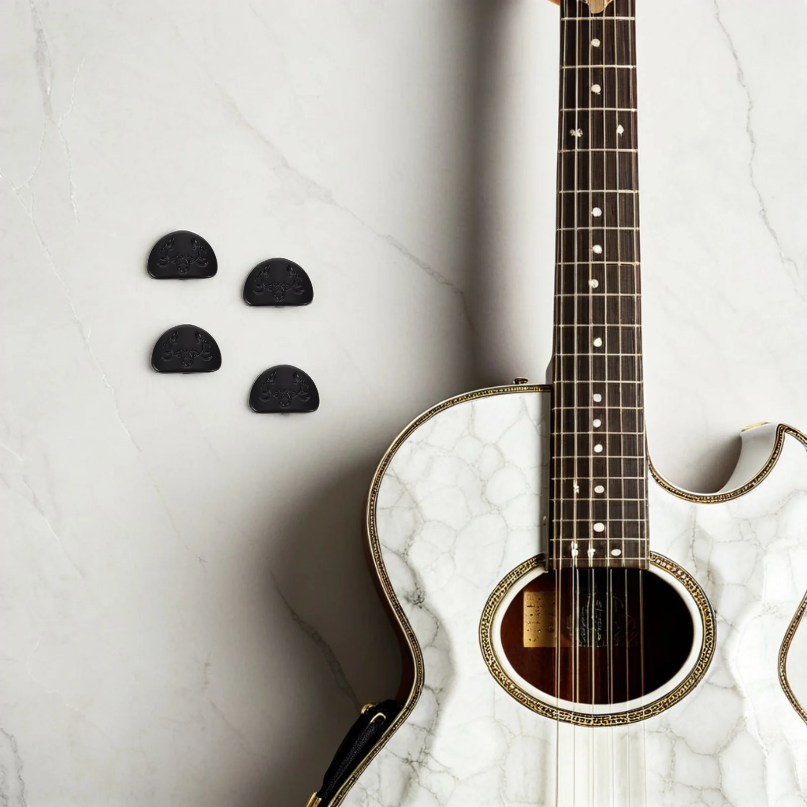 6pcs Metal Guitar Tuning Pegs For Acoustic Electric Folk Classical Guitar Premium Hardware Parts Knobs Replacement Tool
6pcs Metal Guitar Tuning Pegs For Acoustic Electric Folk Classical Guitar Premium Hardware Parts Knobs Replacement Tool