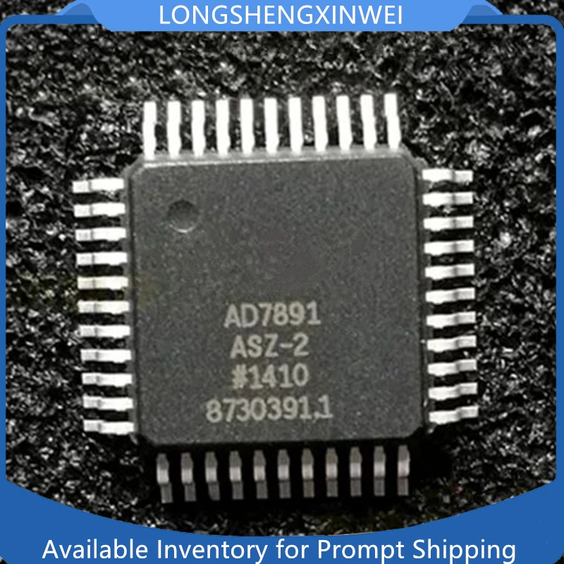 Оригинальный AD7891AS-1 AD7891ASZ-1 AD7891ASZ-2 аналого-цифровой преобразователь чип IC новый в наличии
Оригинальный AD7891AS-1 AD7891ASZ-1 AD7891ASZ-2 аналого-цифровой преобразователь чип IC новый в наличии