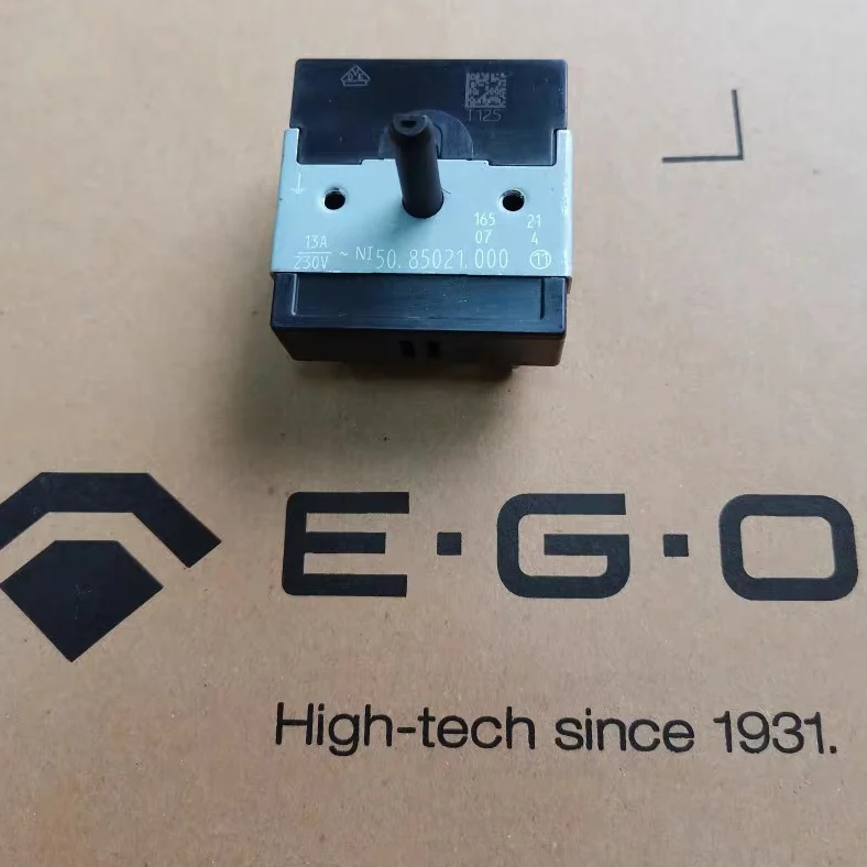 Original GERMANY EGO Regulator 50.85021.000/50.87021.000/50.57021.010/50.55021.100/50.57031.010
Original GERMANY EGO Regulator 50.85021.000/50.87021.000/50.57021.010/50.55021.100/50.57031.010