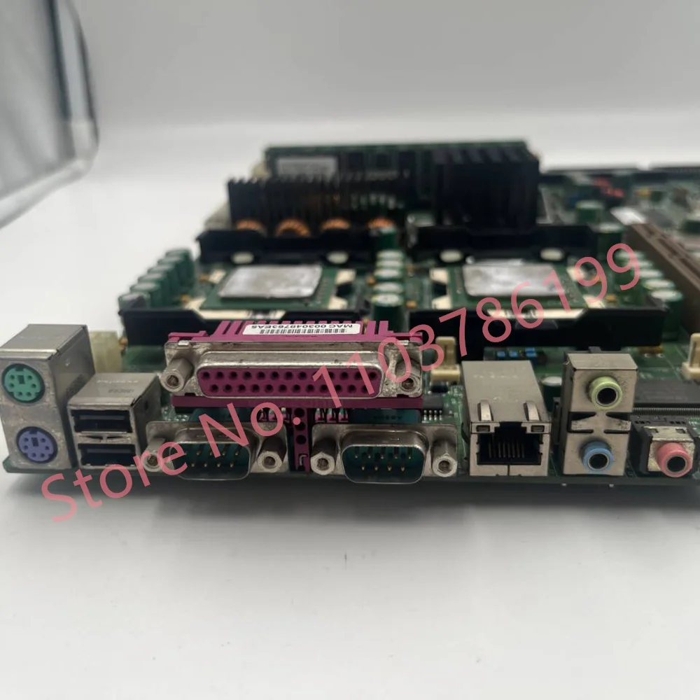 Perfect test Stable performance X5DA8
Perfect test Stable performance X5DA8
