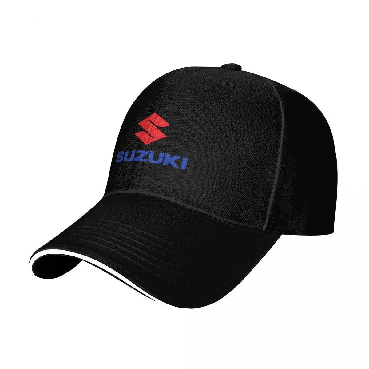 Suzuki Baseball Cap Luxury Man Hat Brand Man cap Luxury Hat Sun Hats For Women Men's
Suzuki Baseball Cap Luxury Man Hat Brand Man cap Luxury Hat Sun Hats For Women Men's