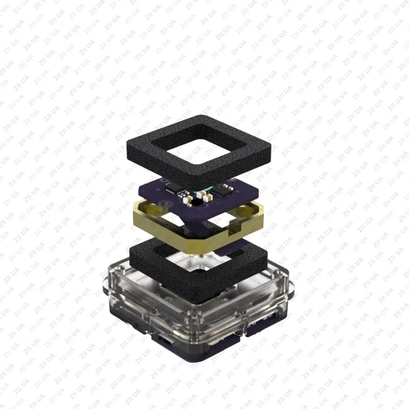 CUAV V5+ Intelligent Controller Open Source System Drone Multi-rotor Fixed Wing, Model Aircraft APM PX4
CUAV V5+ Intelligent Controller Open Source System Drone Multi-rotor Fixed Wing, Model Aircraft APM PX4