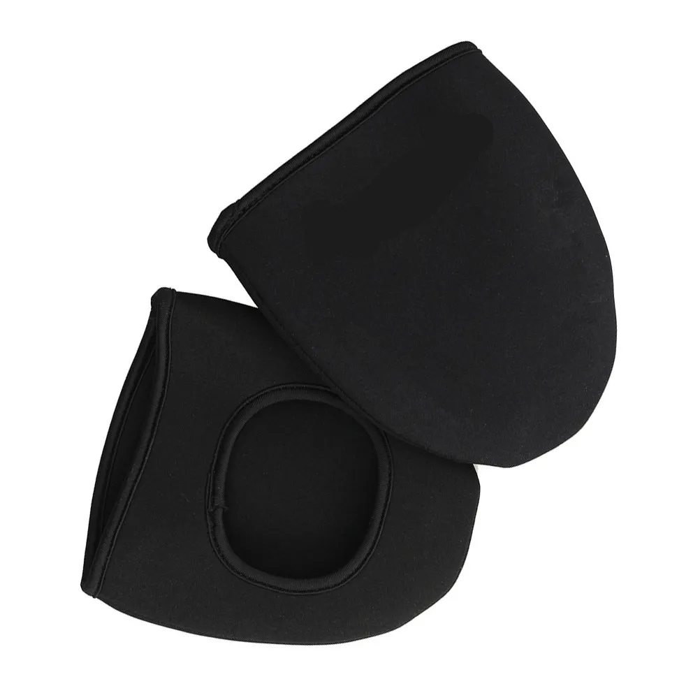 2Pairs Cycling Shoe Covers Windproof Waterproof Thickened Anti-Scratch Protective Overshoes for Outdoor Riding Use
2Pairs Cycling Shoe Covers Windproof Waterproof Thickened Anti-Scratch Protective Overshoes for Outdoor Riding Use