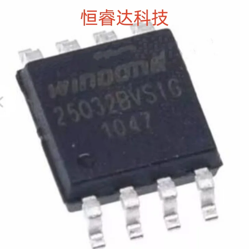 10 шт. W25Q32BVSIG 25Q32BVSIG W25Q32 sop-8 новый оригинальный микросхема в наличии
10 шт. W25Q32BVSIG 25Q32BVSIG W25Q32 sop-8 новый оригинальный микросхема в наличии