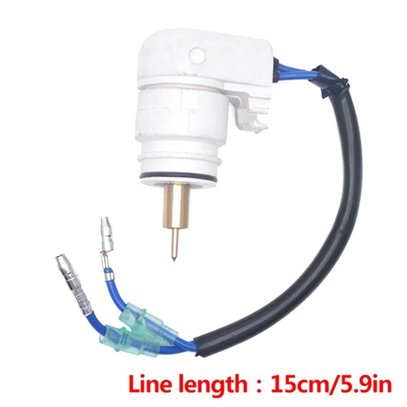 Прочный 1 шт. подвесной стартер в сборе, аксессуары для Yamaha 30 40HP F30A F40B, запасные части для карбюратора 67C-14380 
Прочный 1 шт. подвесной стартер в сборе, аксессуары для Yamaha 30 40HP F30A F40B, запасные части для карбюратора 67C-14380