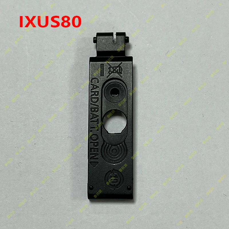 Копия для цифровой камеры Canon ixus80, крышка батарейного отсека, аксессуары, детали
Копия для цифровой камеры Canon ixus80, крышка батарейного отсека, аксессуары, детали