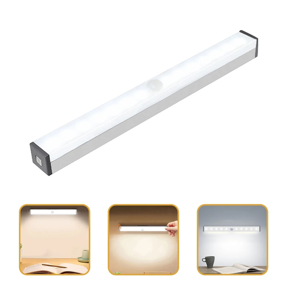 Rechargeable LED Sensor Night Light Warm Tone Wardrobe Bedroom Travel Closet Selfie Bedside Constant On Induction Mode Gentle
Rechargeable LED Sensor Night Light Warm Tone Wardrobe Bedroom Travel Closet Selfie Bedside Constant On Induction Mode Gentle