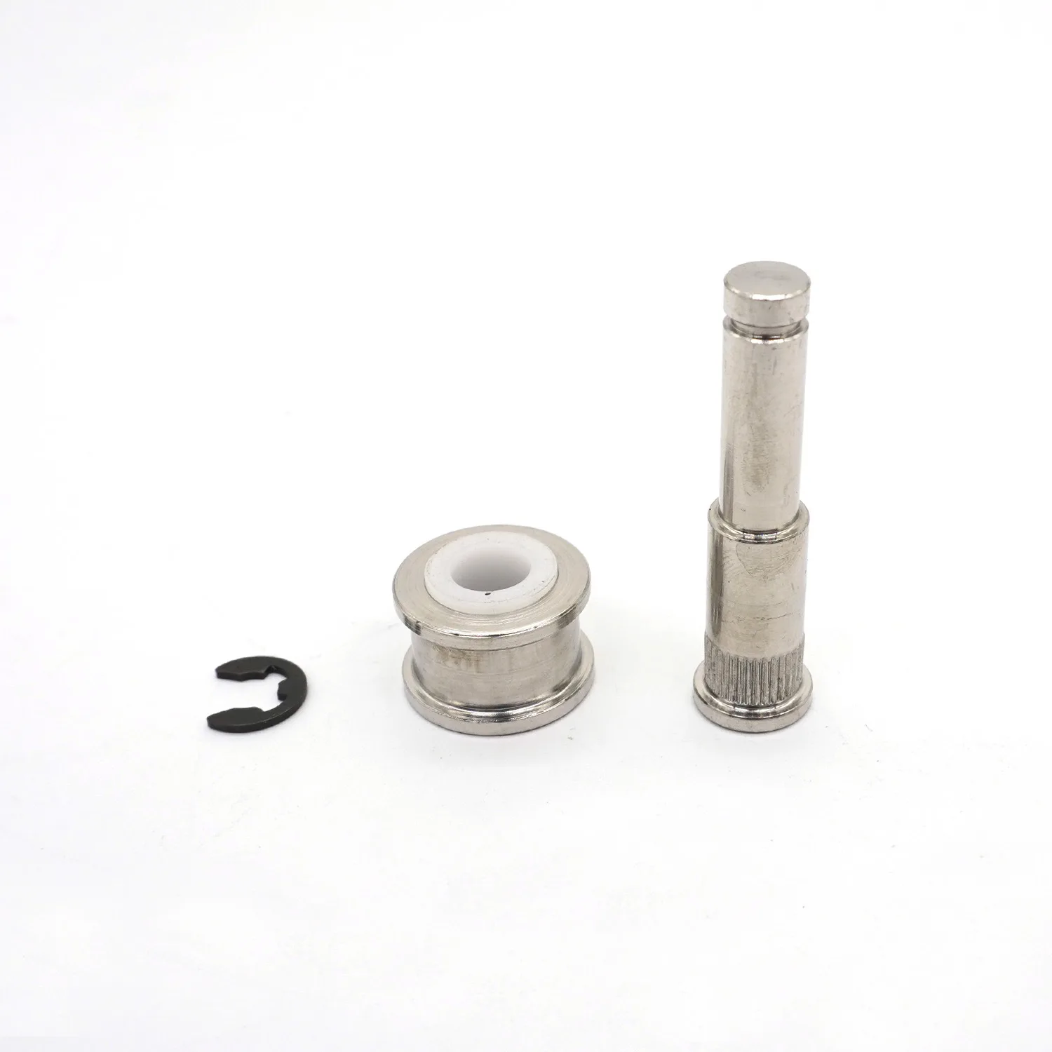 For 2007-2011 Chevrolet GMC C & K Series Door Hinge Pin Roller Repair Kit
For 2007-2011 Chevrolet GMC C & K Series Door Hinge Pin Roller Repair Kit