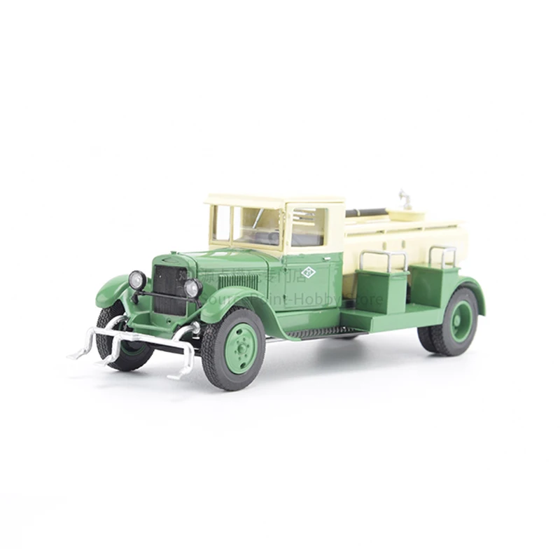 1:43 Scale Diecast Alloy Soviet PMM Sanitation Watering Truck Toys Cars Model JGRN109 Classic Adult Souvenir Gift Static Display
1:43 Scale Diecast Alloy Soviet PMM Sanitation Watering Truck Toys Cars Model JGRN109 Classic Adult Souvenir Gift Static Display