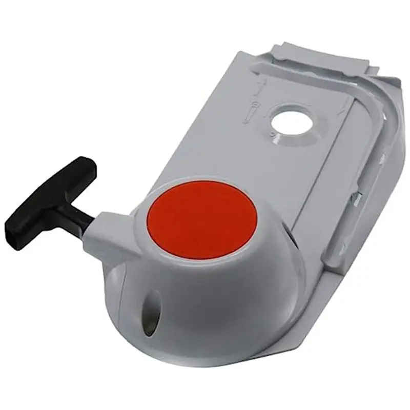 Стартовый механизм A84X-Plastic с ручным болтовым приводом и диском для вытягивания, подходит для Stihl TS700 42241900306
Стартовый механизм A84X-Plastic с ручным болтовым приводом и диском для вытягивания, подходит для Stihl TS700 42241900306
