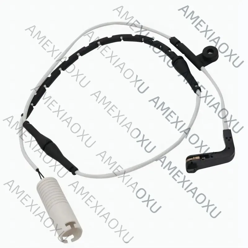 Rear Brake Pad Wear Sensor For BMW E66 730Li 735Li 740Li 745Li 750Li 760Li 34356755267 34356778038
Rear Brake Pad Wear Sensor For BMW E66 730Li 735Li 740Li 745Li 750Li 760Li 34356755267 34356778038