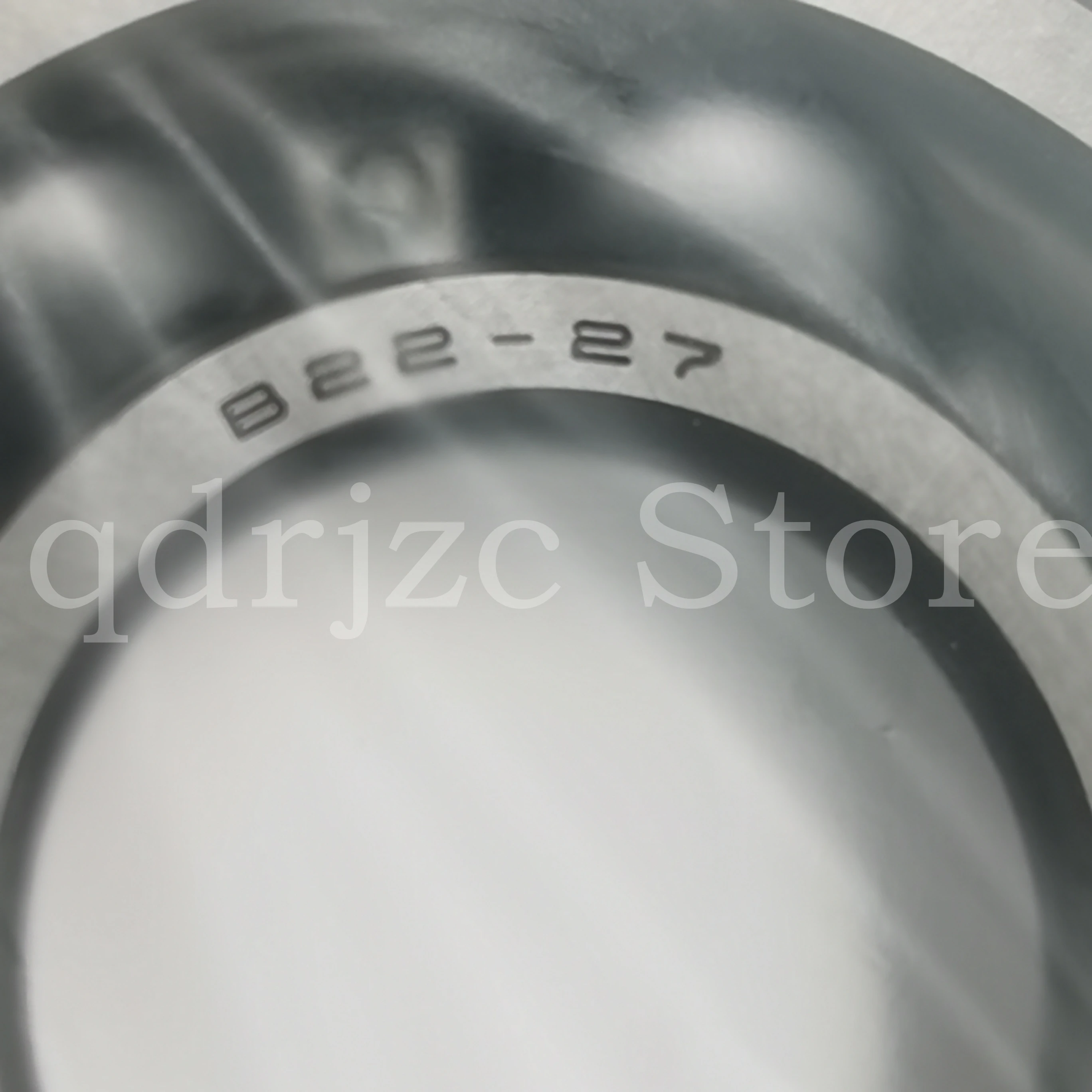 automotive bearing B22-27C3** = 6205/22C3 22mm X 52mm X 15mm
automotive bearing B22-27C3** = 6205/22C3 22mm X 52mm X 15mm