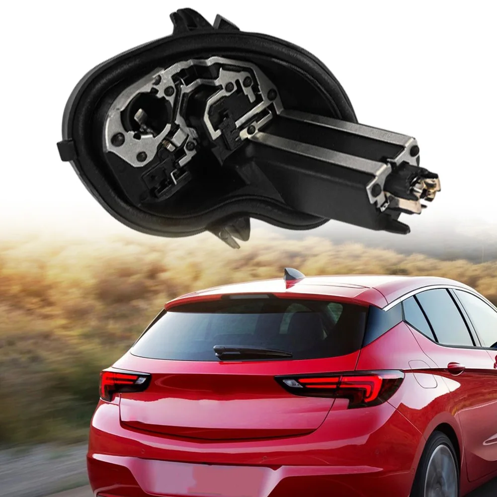 Left or Right Lamp Bulb Holder For Vauxhall Astra K 2016 2017 2018 2019 2020 2021 2022 2023 39001577 39001578
Left or Right Lamp Bulb Holder For Vauxhall Astra K 2016 2017 2018 2019 2020 2021 2022 2023 39001577 39001578