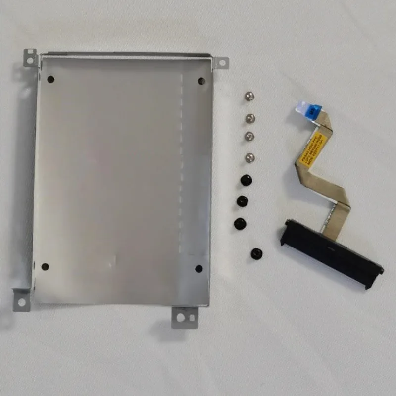 Кронштейн для жесткого диска SATA для Lenovo Ideapad S145-14/14IGM/14AST/14API/14IKB/14IIL
Кронштейн для жесткого диска SATA для Lenovo Ideapad S145-14/14IGM/14AST/14API/14IKB/14IIL