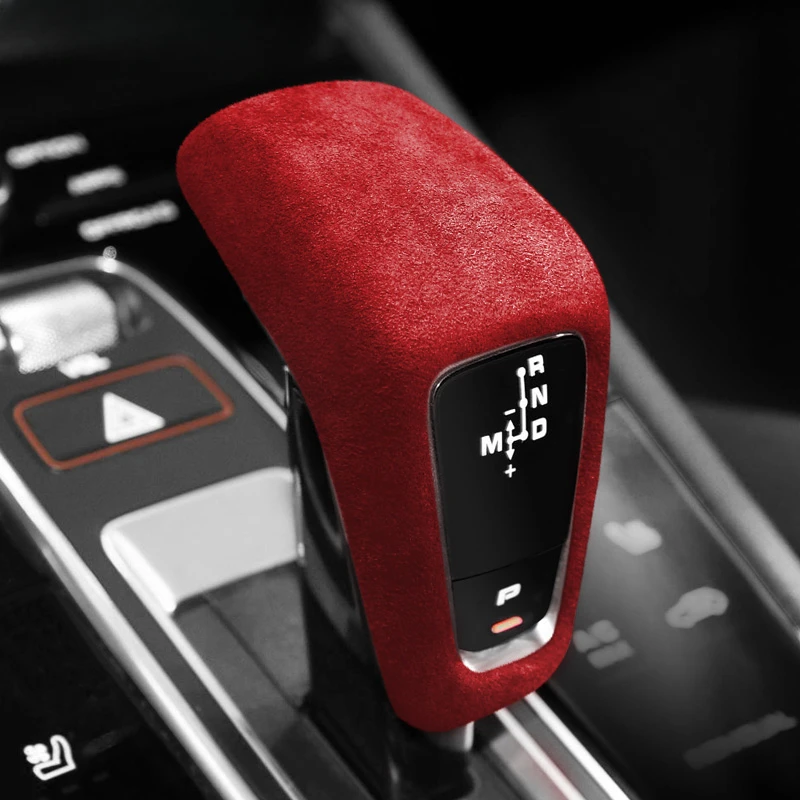Наклейка на заднюю крышку для Porsche Cayenne Panamera Boxter 2018-2021 Gear рукоятка переключения
Наклейка на заднюю крышку для Porsche Cayenne Panamera Boxter 2018-2021 Gear рукоятка переключения