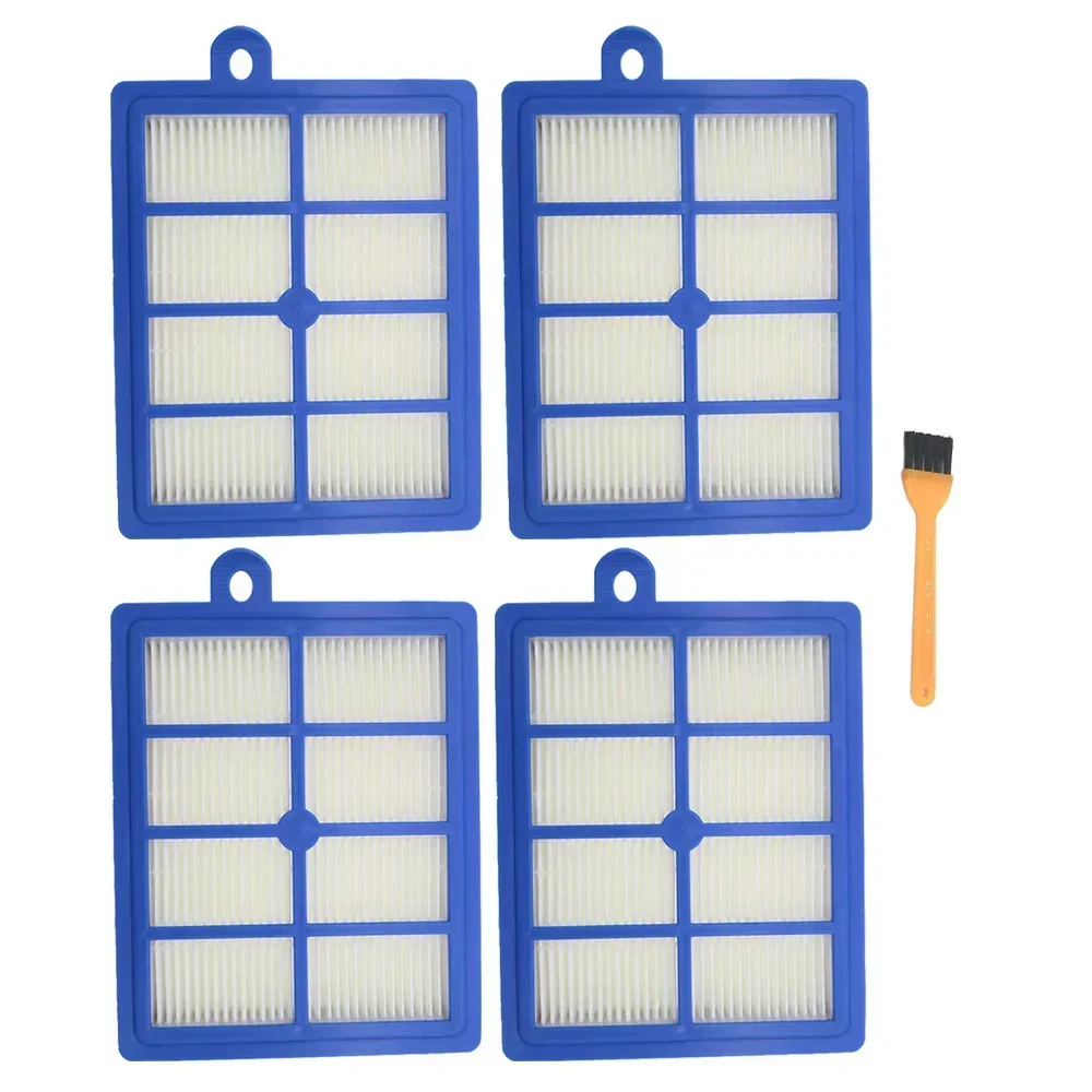 H13 HEPA Filter for Philips FC9080 FC9200 FC8766 FC9266 FC9252 FC9254 Electrolux ZUA3840P ZUAG3801 Excellio Oxygen Vacuum Clener
H13 HEPA Filter for Philips FC9080 FC9200 FC8766 FC9266 FC9252 FC9254 Electrolux ZUA3840P ZUAG3801 Excellio Oxygen Vacuum Clener
