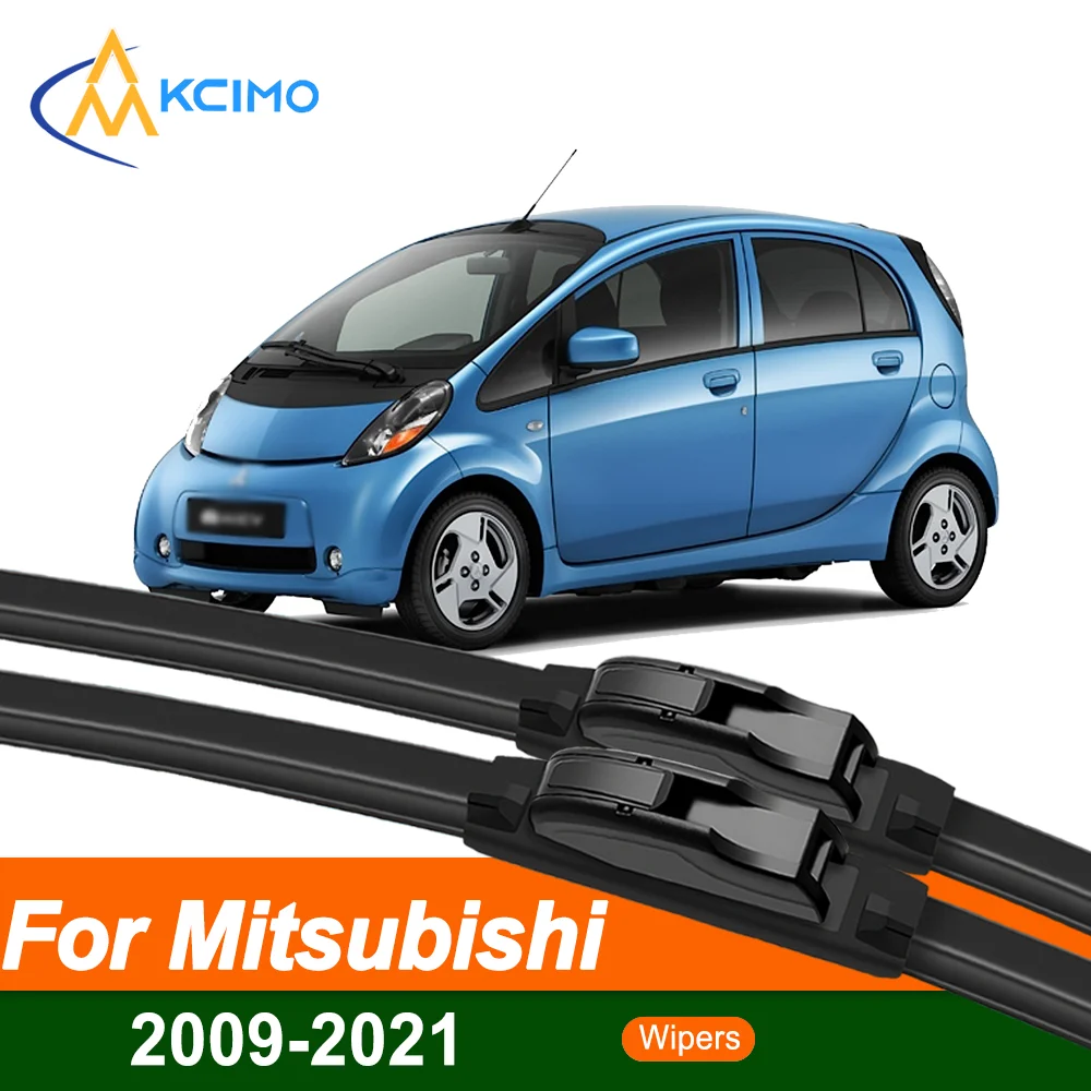 For Mitsubishi i-MiEV 2009–2021 Peugeot iOn Citroën C-Zero Front Wiper Blades Car Windscreen Windshield Window Wiper
For Mitsubishi i-MiEV 2009–2021 Peugeot iOn Citroën C-Zero Front Wiper Blades Car Windscreen Windshield Window Wiper