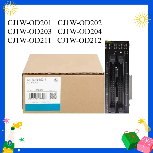 CJ1W-OC201 CJ1W-OC211 CJ1W-OD201 CJ1W-OD202 Новые CJ1W-OD203 CJ1W-OD204 CJ1W-OD211 оригинальные
CJ1W-OC201 CJ1W-OC211 CJ1W-OD201 CJ1W-OD202 Новые CJ1W-OD203 CJ1W-OD204 CJ1W-OD211 оригинальные