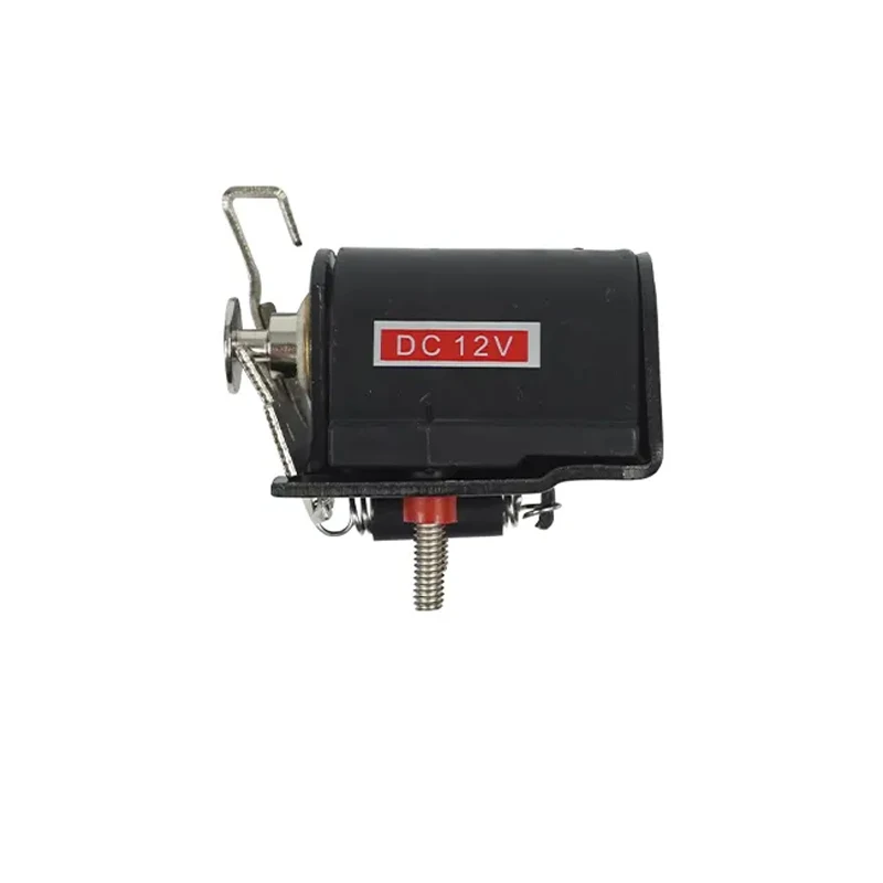 Fuel Shut Off Solenoid 26214 for Stanadyne Injection Pump Roosa Master Compatible with for John Deere
Fuel Shut Off Solenoid 26214 for Stanadyne Injection Pump Roosa Master Compatible with for John Deere