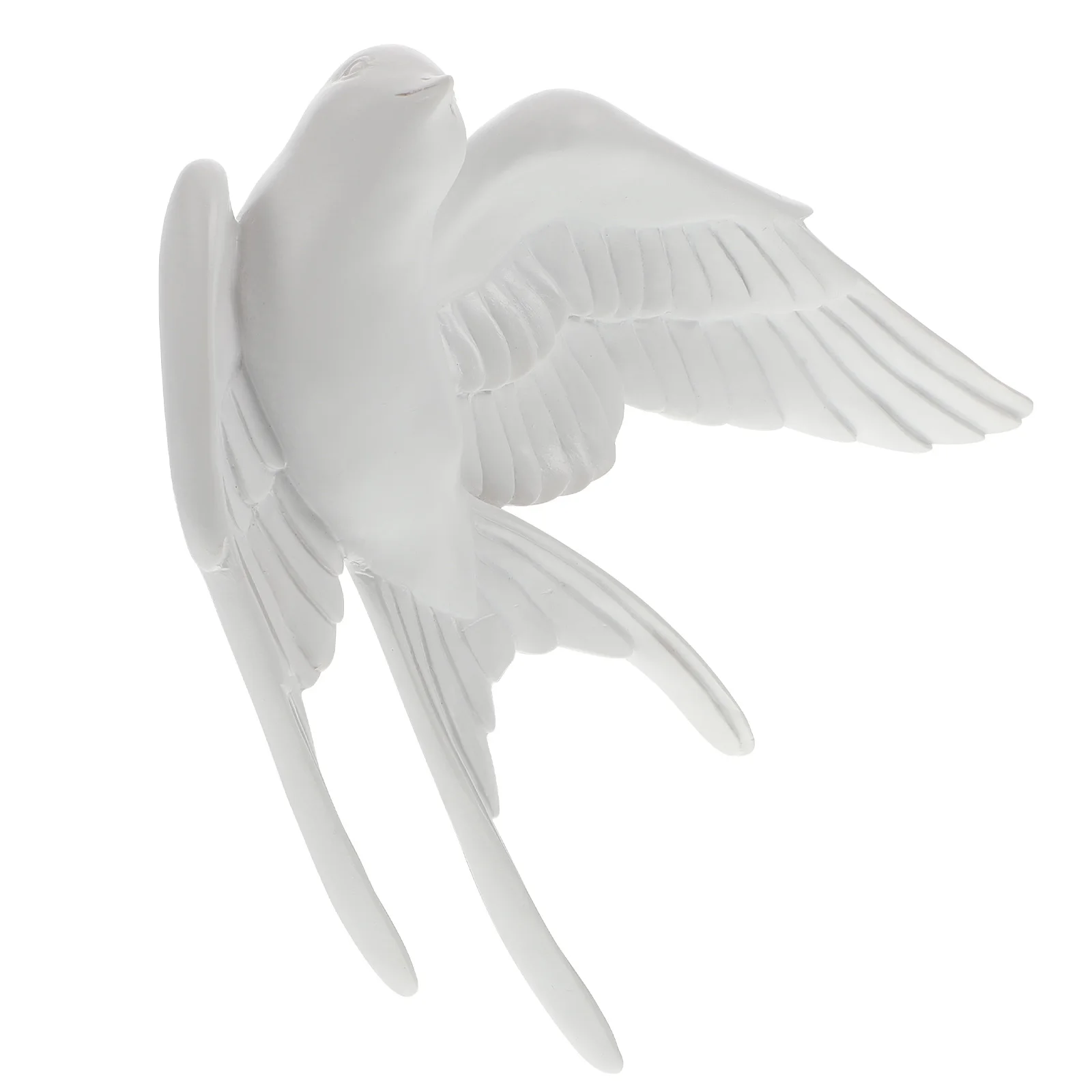 3D Swallow Wall Decor Bird Hanging Wall Adornment Metal naments Home Bedroom Living Room Decorations Mini Figurines
3D Swallow Wall Decor Bird Hanging Wall Adornment Metal naments Home Bedroom Living Room Decorations Mini Figurines