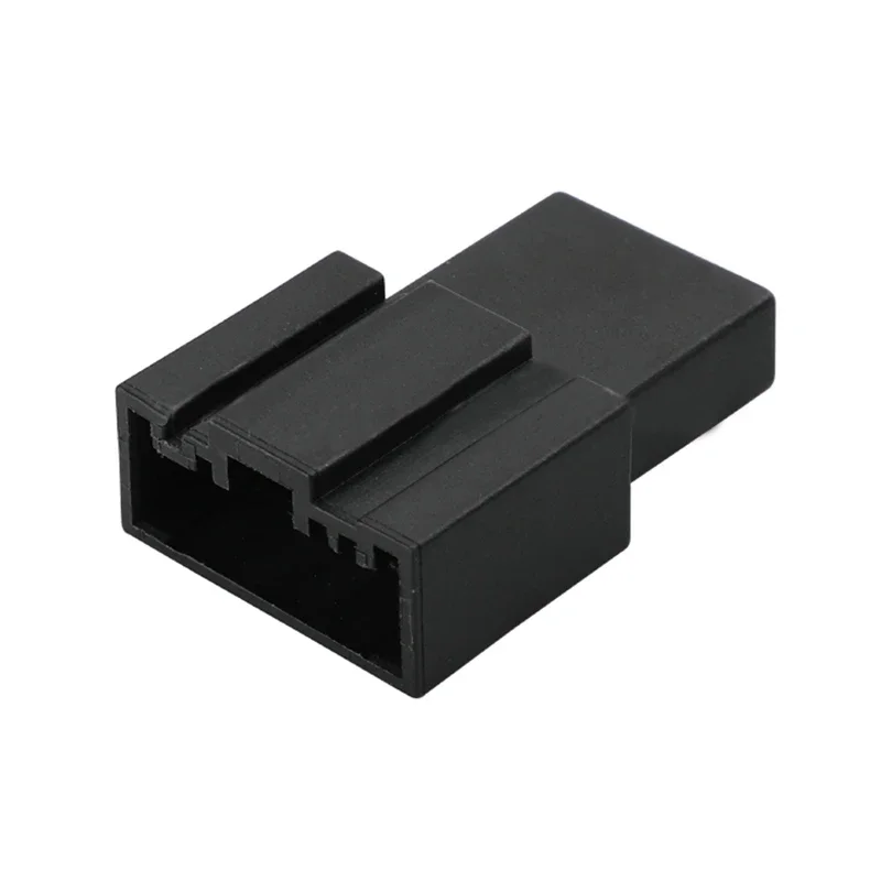 2/5/10/20/50/100sets 4pin auto male puld of 1719093-3 unsealed connector housing plug electric wiring cable
2/5/10/20/50/100sets 4pin auto male puld of 1719093-3 unsealed connector housing plug electric wiring cable