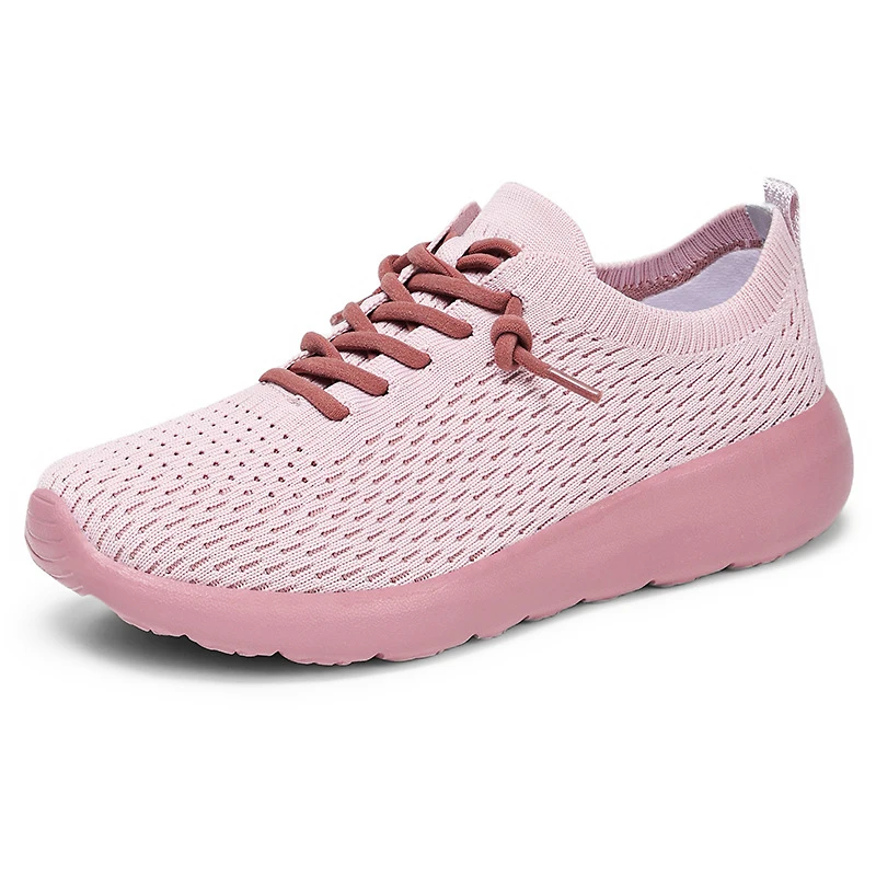 Mesh Flat Women’S Shoes Summer 2026 New Women'S Sneakers And Casual Shoes Comfortable Ladies Shoes Breathable Slip On Shoe
Mesh Flat Women’S Shoes Summer 2026 New Women'S Sneakers And Casual Shoes Comfortable Ladies Shoes Breathable Slip On Shoe