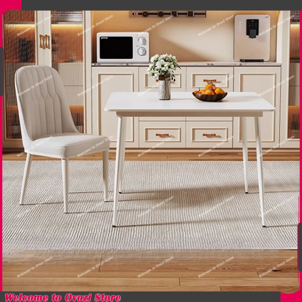 Living Luxury Dining Table Modern Minimalist Style Design Italy Dining Table 4 Chairs Juegos De Comedor House Accessories
Living Luxury Dining Table Modern Minimalist Style Design Italy Dining Table 4 Chairs Juegos De Comedor House Accessories