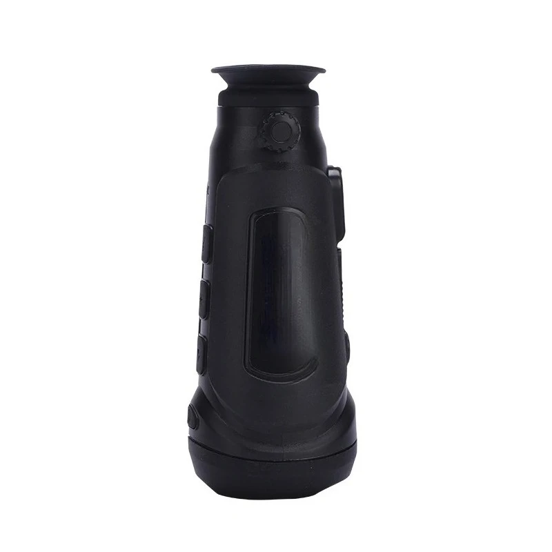 CS-1 thermal imaging CS-3+all black thermal imaging device handheld infrared night vision device for outdoor patrol
CS-1 thermal imaging CS-3+all black thermal imaging device handheld infrared night vision device for outdoor patrol