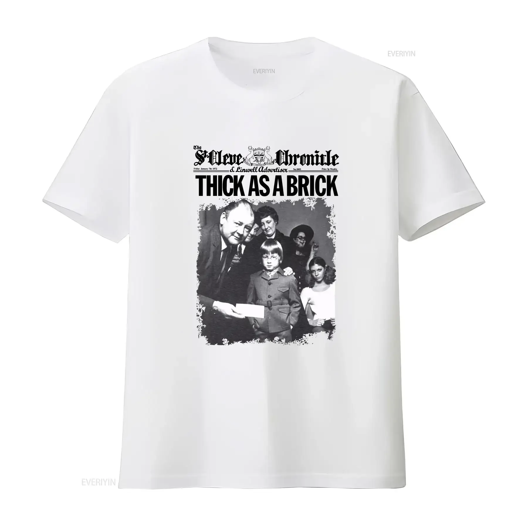 Футболка «Той как кирпичный альбом» от Jethro Tull Ian Anderson Aquગ Under Wraps, винтажная винтажная стираная графика, растянутая
Футболка «Той как кирпичный альбом» от Jethro Tull Ian Anderson Aquગ Under Wraps, винтажная винтажная стираная графика, растянутая