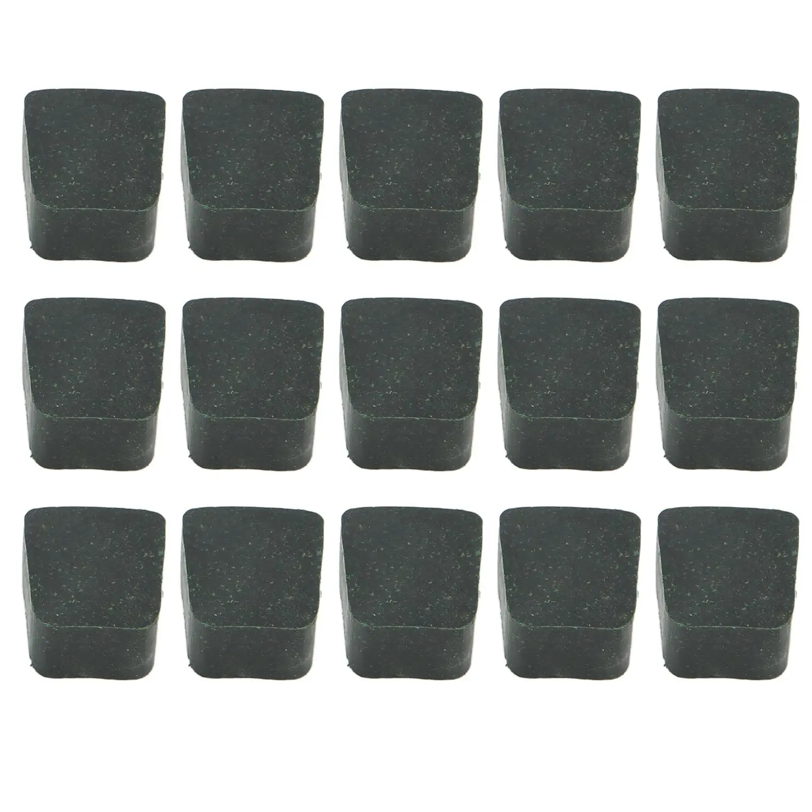 15PCS/Set Engine Clutch Pads Square Shape Green Replacement for 4 cc 8 cc Motorized Engine Clutch Pad
15PCS/Set Engine Clutch Pads Square Shape Green Replacement for 4 cc 8 cc Motorized Engine Clutch Pad