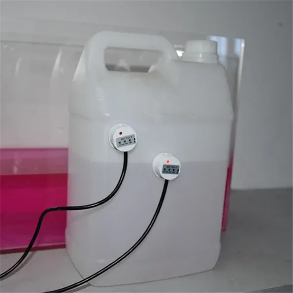 Liquid Inductive Switch Water Level Detection Non-Contact Liquid Level Sensor Post Type Water Level Detection Sensor
Liquid Inductive Switch Water Level Detection Non-Contact Liquid Level Sensor Post Type Water Level Detection Sensor
