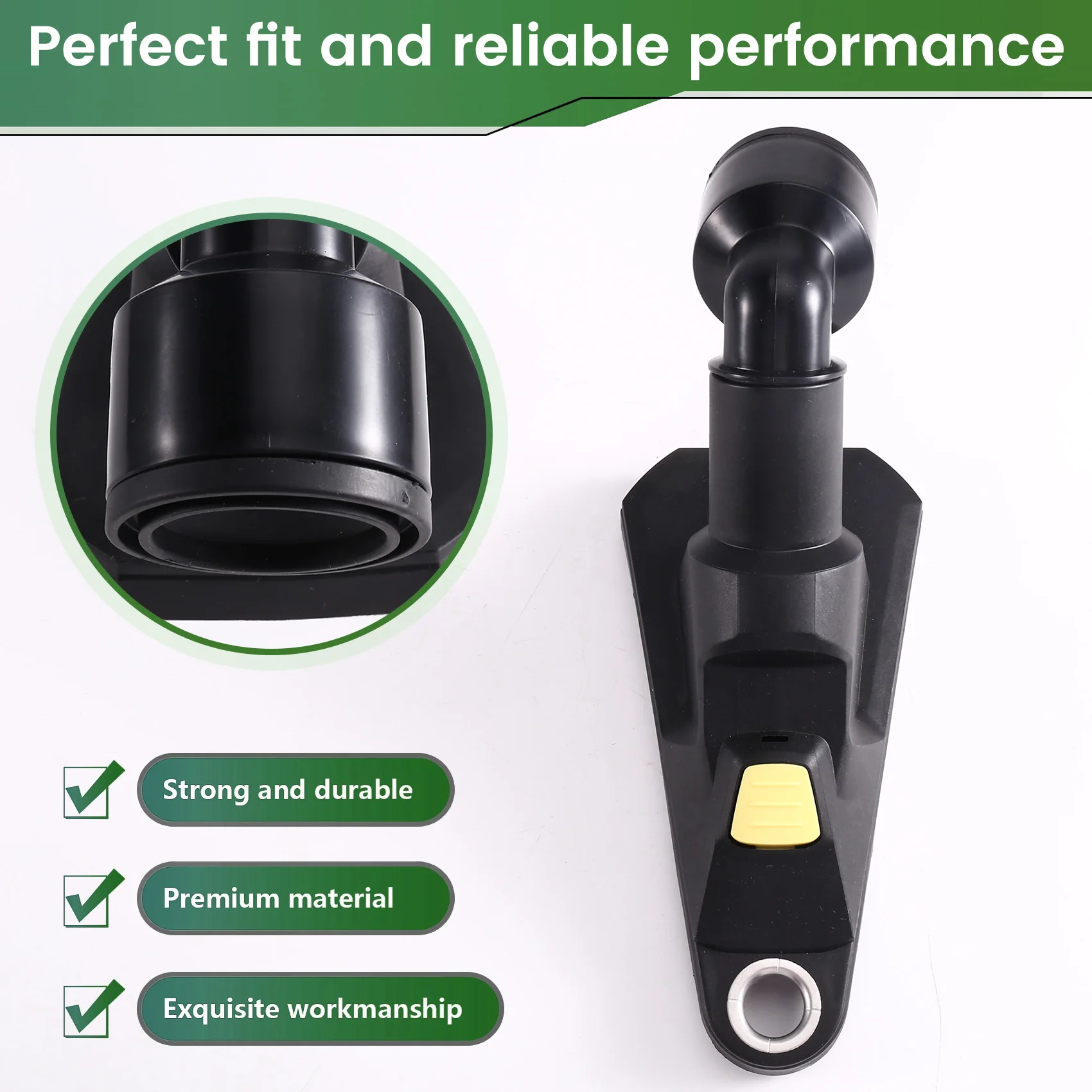 B82B-For Festool For Secure Hose Connection Appliance Parts And Accessories Connection Sleeve Adapter For Vacuum Cleaner
B82B-For Festool For Secure Hose Connection Appliance Parts And Accessories Connection Sleeve Adapter For Vacuum Cleaner