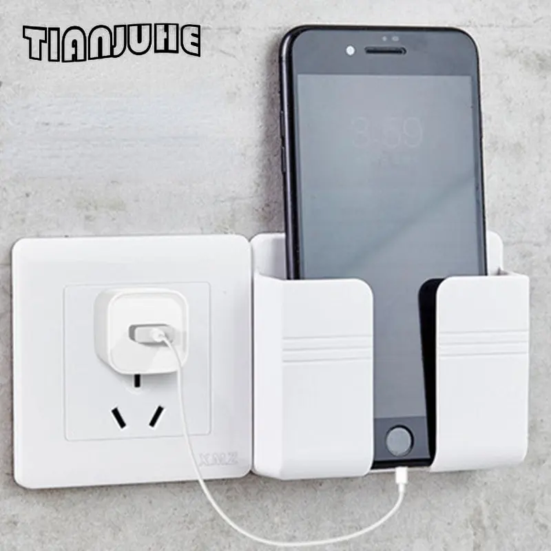 Punch-Free Table Side Wall Hanging Air Conditioner Remote Control Board Bedside Mobile Phon Remote Control Storage Box Simple
Punch-Free Table Side Wall Hanging Air Conditioner Remote Control Board Bedside Mobile Phon Remote Control Storage Box Simple