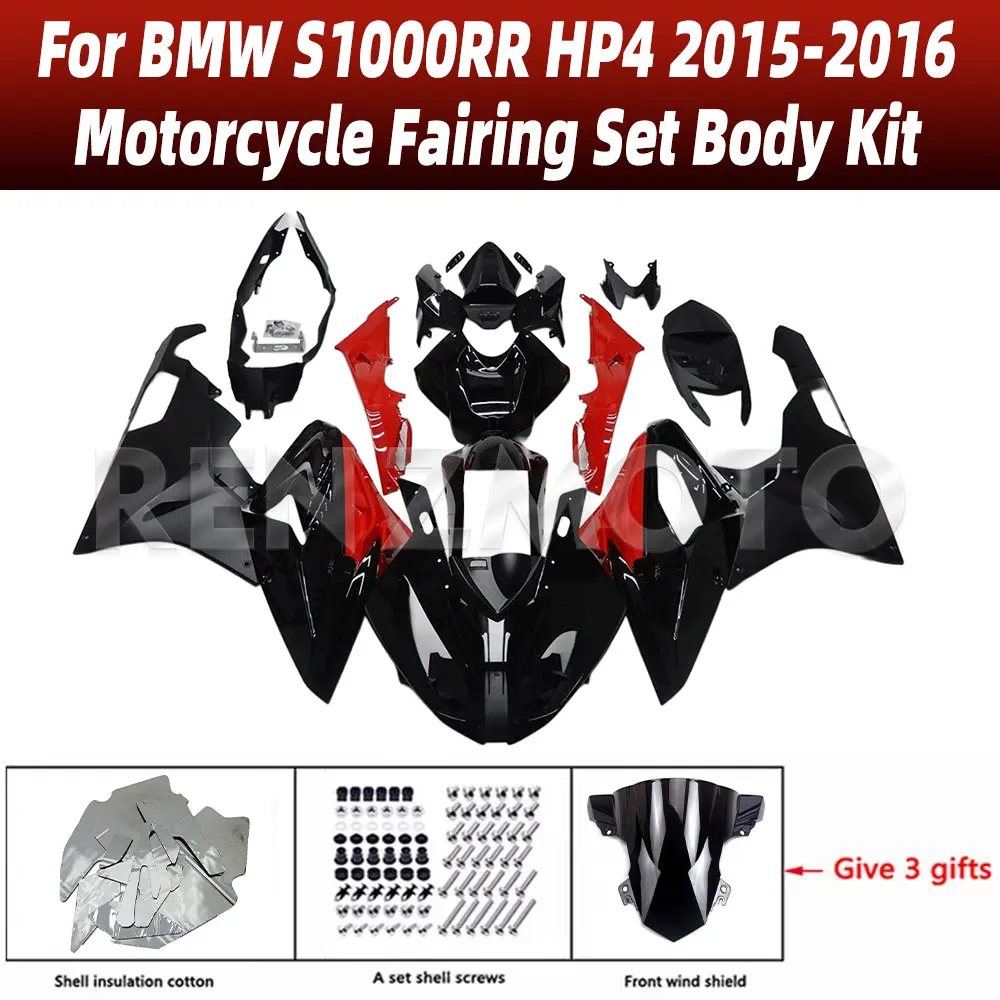For BMW S1000RR HP4 2015-2016 Fairing B1015-107a Motorcycle Set Body Kit Decoration Plastic Guard Plate Accessories Shell
For BMW S1000RR HP4 2015-2016 Fairing B1015-107a Motorcycle Set Body Kit Decoration Plastic Guard Plate Accessories Shell
