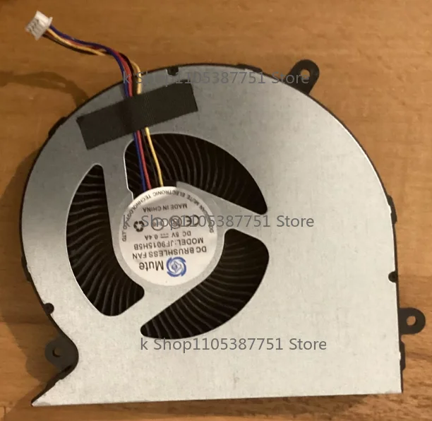 Laptop CPU Cooling Fan for AceMagic AD15 JF9015H5B DC5V 0.4A
Laptop CPU Cooling Fan for AceMagic AD15 JF9015H5B DC5V 0.4A