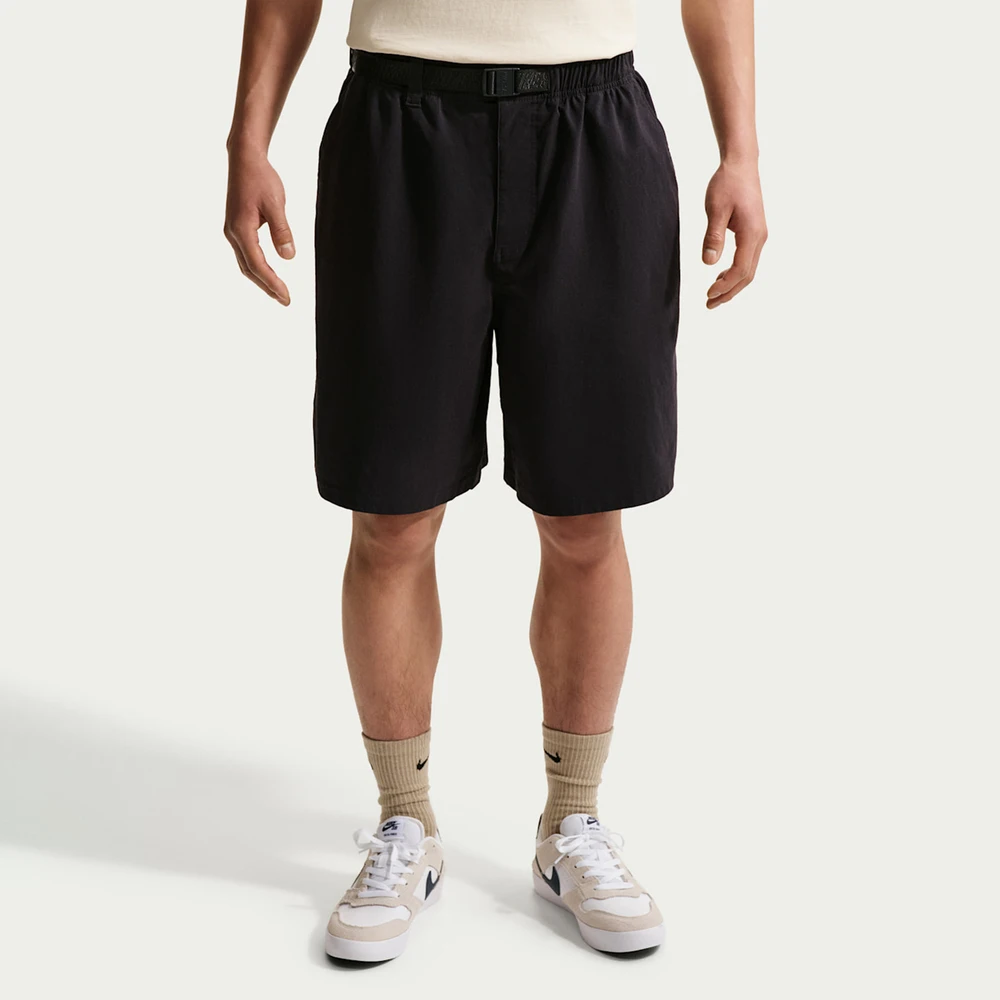 NIKE Men's AS U NK SB 9ER SHORT Sports and Leisure Shorts IF1097-010
NIKE Men's AS U NK SB 9ER SHORT Sports and Leisure Shorts IF1097-010