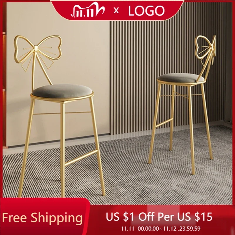 Salon Kitchen Bar Chair Minimalist Waiting Outdoor Vanity Bar Chair Minimal Design Minimalist Taburetes Altos Cocina Furniture
Salon Kitchen Bar Chair Minimalist Waiting Outdoor Vanity Bar Chair Minimal Design Minimalist Taburetes Altos Cocina Furniture