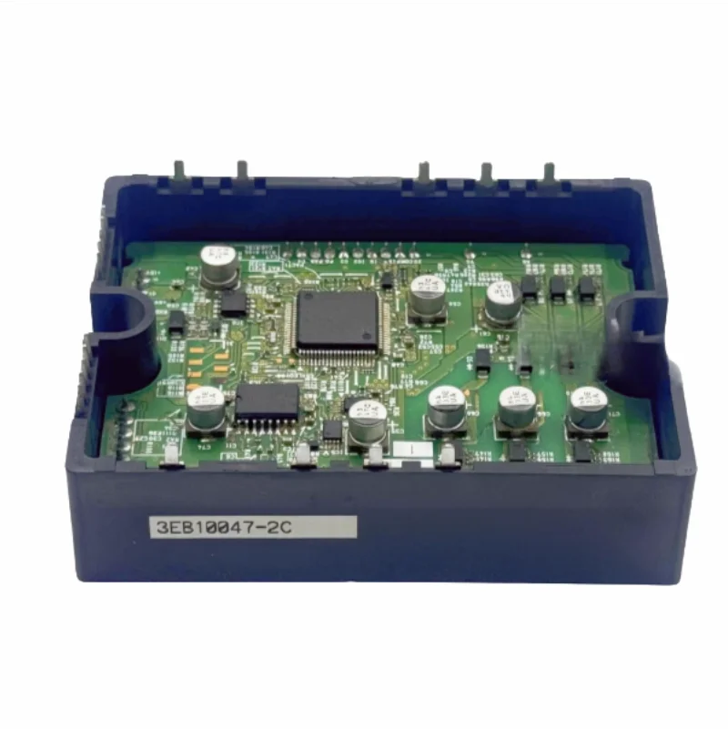 New Original 3EB10047-2C Module
New Original 3EB10047-2C Module