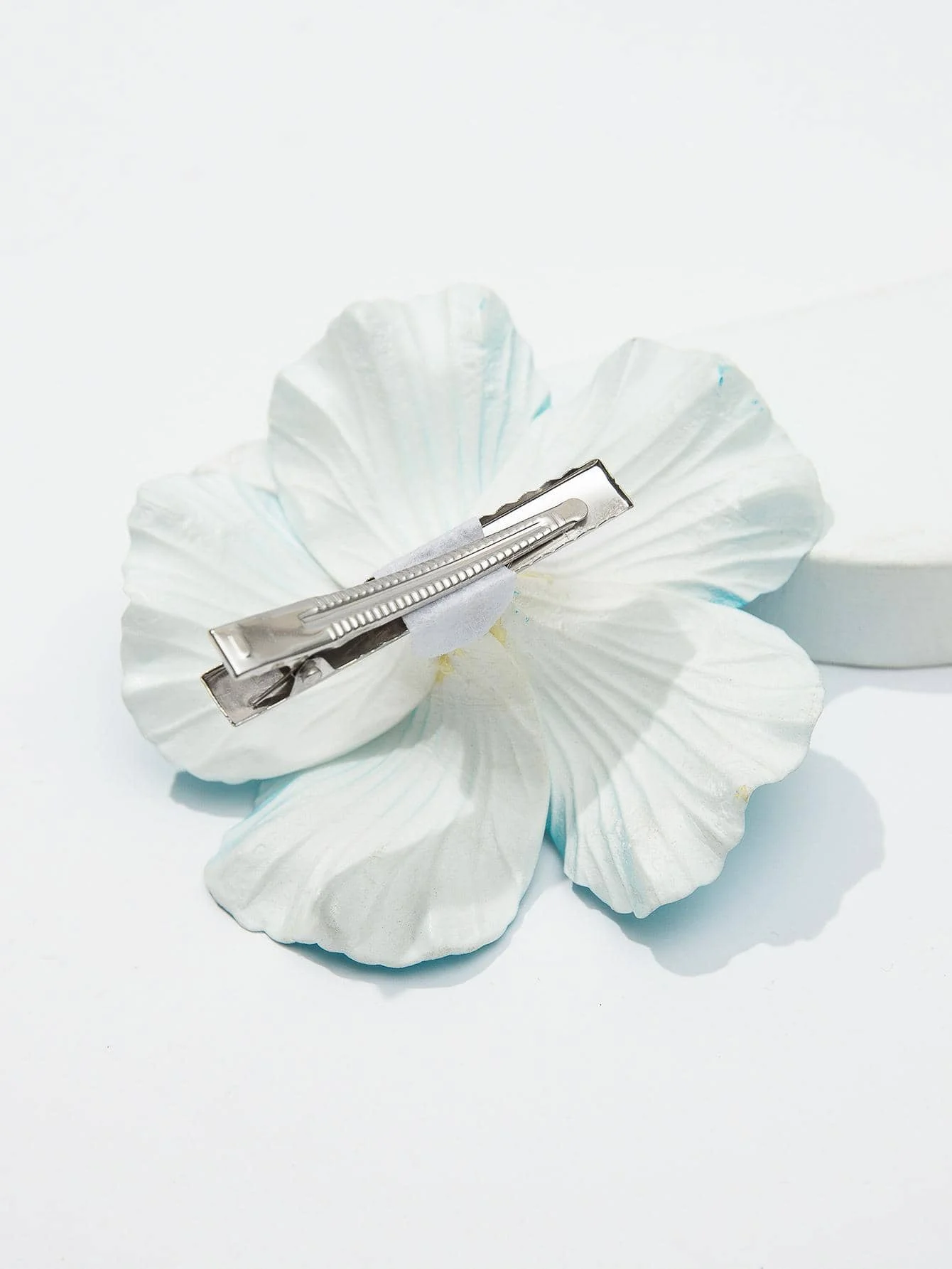 Floral Hair Clip For Women Boho Style Daily Vacation Accessory
Floral Hair Clip For Women Boho Style Daily Vacation Accessory
