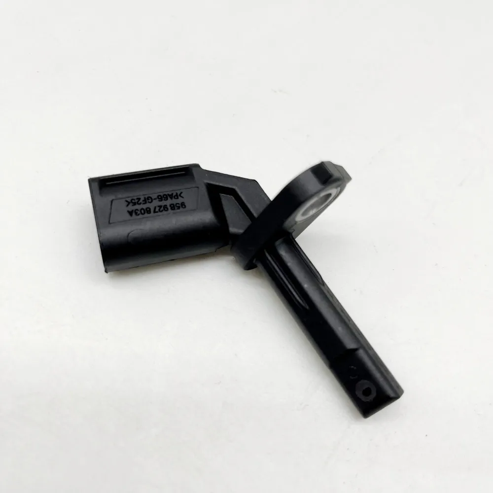 Для Porsche Macan 2014-2021 передний левый датчик скорости колеса ABS 95B927803A
Для Porsche Macan 2014-2021 передний левый датчик скорости колеса ABS 95B927803A