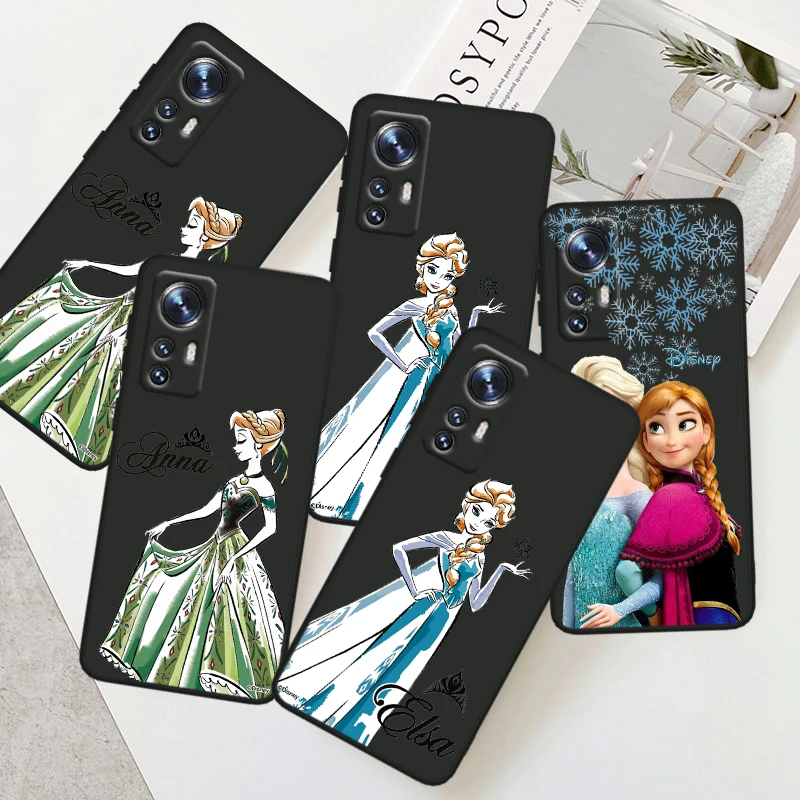 Disney Frozen Aisha Annas For Xiaomi Mi 14 13 12T 12S 12X 12 11i 11X 11T 11 Ultra Lite Pro Soft Silicone Black Phone Case
Disney Frozen Aisha Annas For Xiaomi Mi 14 13 12T 12S 12X 12 11i 11X 11T 11 Ultra Lite Pro Soft Silicone Black Phone Case