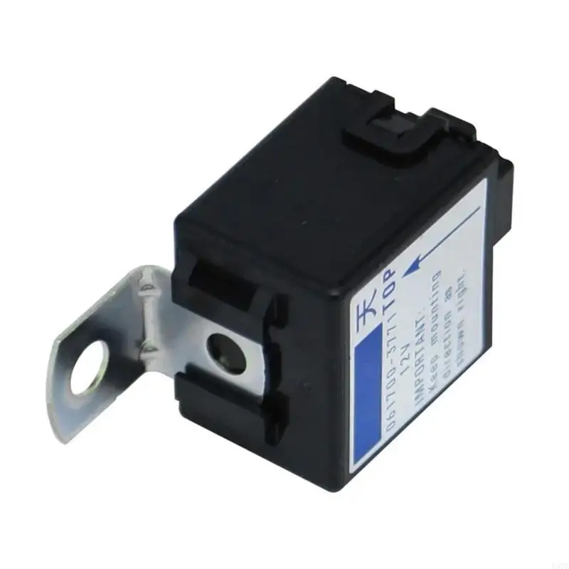 547C Stop Solenoid Relays 12V 061700-3770 1J321-60242 for L4200F L4310F M5030 M6800
547C Stop Solenoid Relays 12V 061700-3770 1J321-60242 for L4200F L4310F M5030 M6800