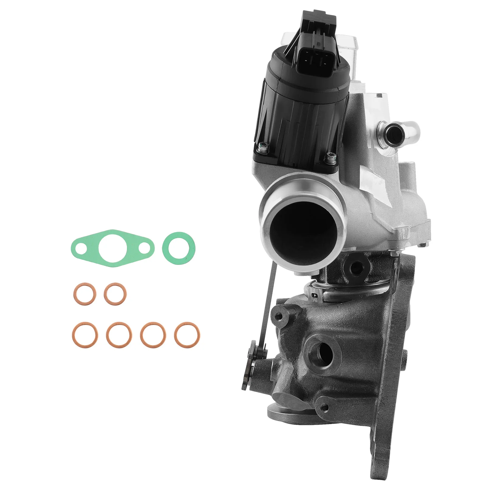 Left Side Turbo for INFINITI Q60 Q50 2016 - 2022 3.0L MGT1446Z 14411-5CA0D
Left Side Turbo for INFINITI Q60 Q50 2016 - 2022 3.0L MGT1446Z 14411-5CA0D
