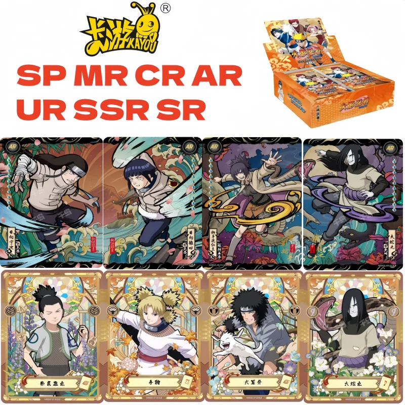 Подлинная карта KAYOU Naruto T2W8, глава солдат Узумаки Наруто CR AR MR, редкие персонажи аниме, коллекционные карты Inherit, игрушки
Подлинная карта KAYOU Naruto T2W8, глава солдат Узумаки Наруто CR AR MR, редкие персонажи аниме, коллекционные карты Inherit, игрушки