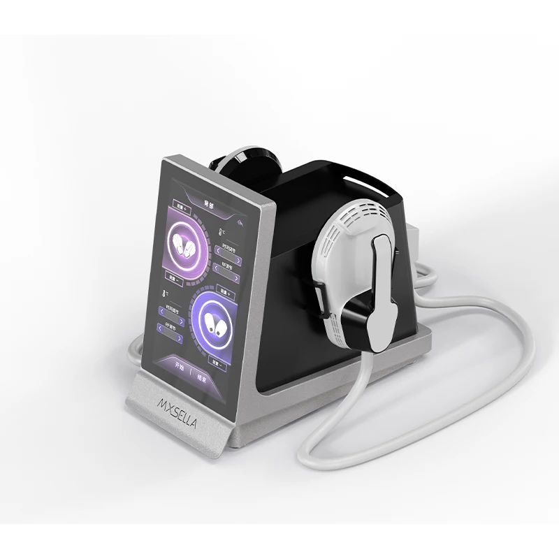Portable Fat Removal Body Tightening Muscle Building System Lose Weight Electromagnetic Muscle Stimulator Machine
Portable Fat Removal Body Tightening Muscle Building System Lose Weight Electromagnetic Muscle Stimulator Machine