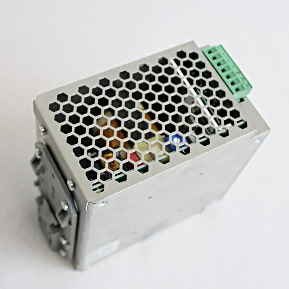 2938594 Switching Power Supply QUINT-PS-3X400-500AC/24DC/5 QUINT POWER 24VDC/5A
2938594 Switching Power Supply QUINT-PS-3X400-500AC/24DC/5 QUINT POWER 24VDC/5A