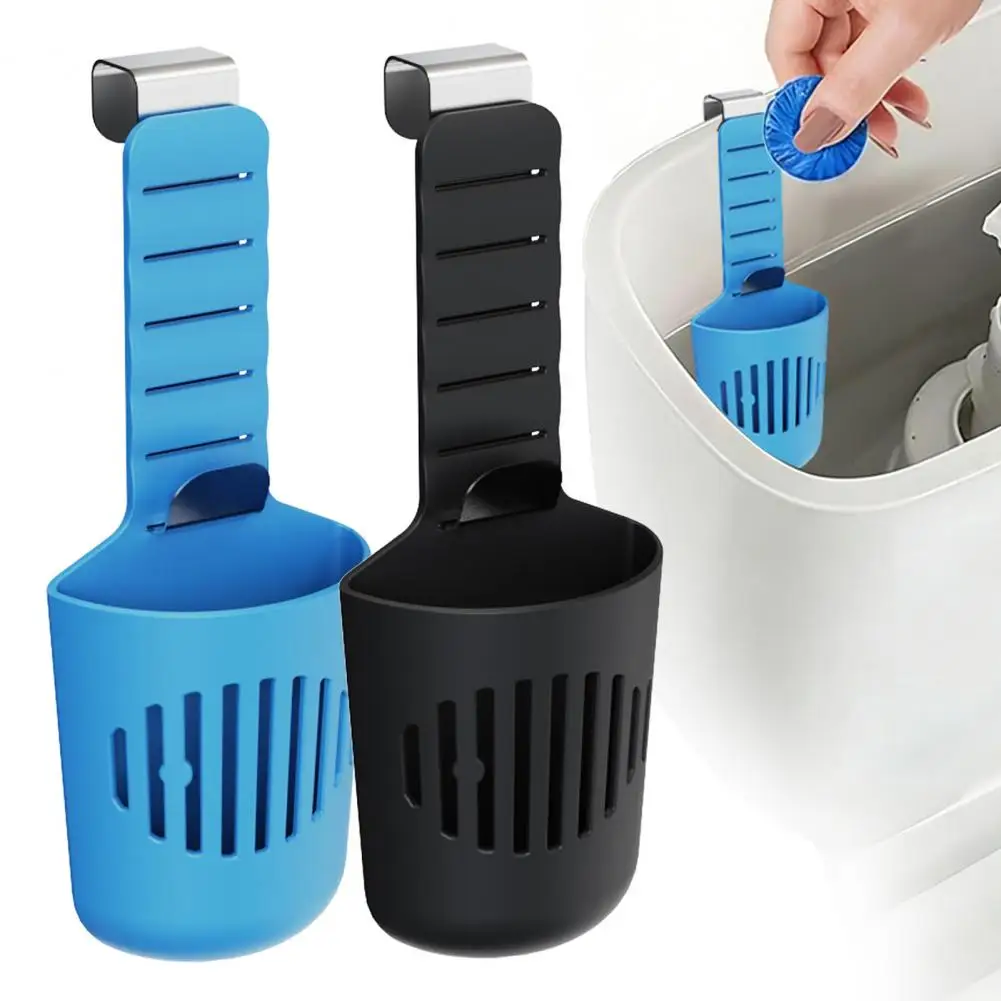 Toilet Tank Tablet Holder,Bleach Tablet Storage Basket,Universal Plastic Basket Carrier for Toilet Tank Cleaning
Toilet Tank Tablet Holder,Bleach Tablet Storage Basket,Universal Plastic Basket Carrier for Toilet Tank Cleaning