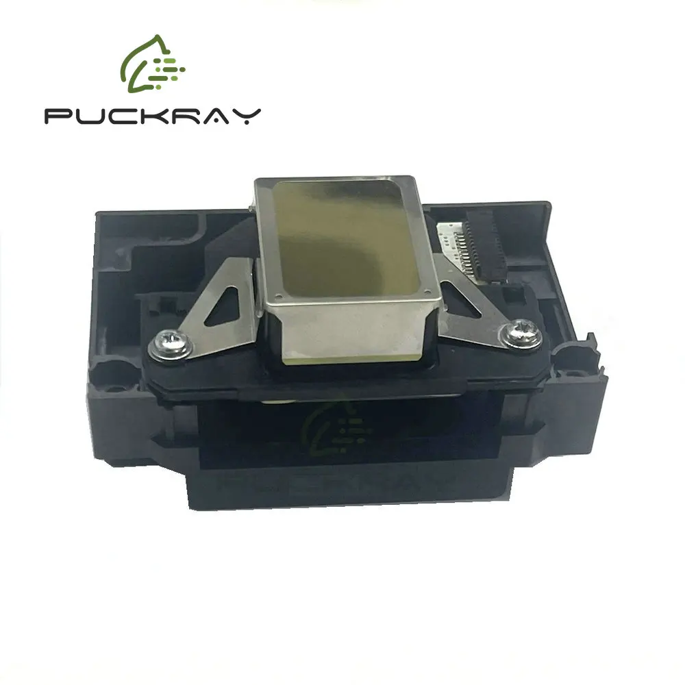Original 99% NEW Print head for Epson F180000 R280 R285 R290 R295 RX690 PX660 PX610 P50 P60 T50 T60 T59 TX650 L800 L801
Original 99% NEW Print head for Epson F180000 R280 R285 R290 R295 RX690 PX660 PX610 P50 P60 T50 T60 T59 TX650 L800 L801