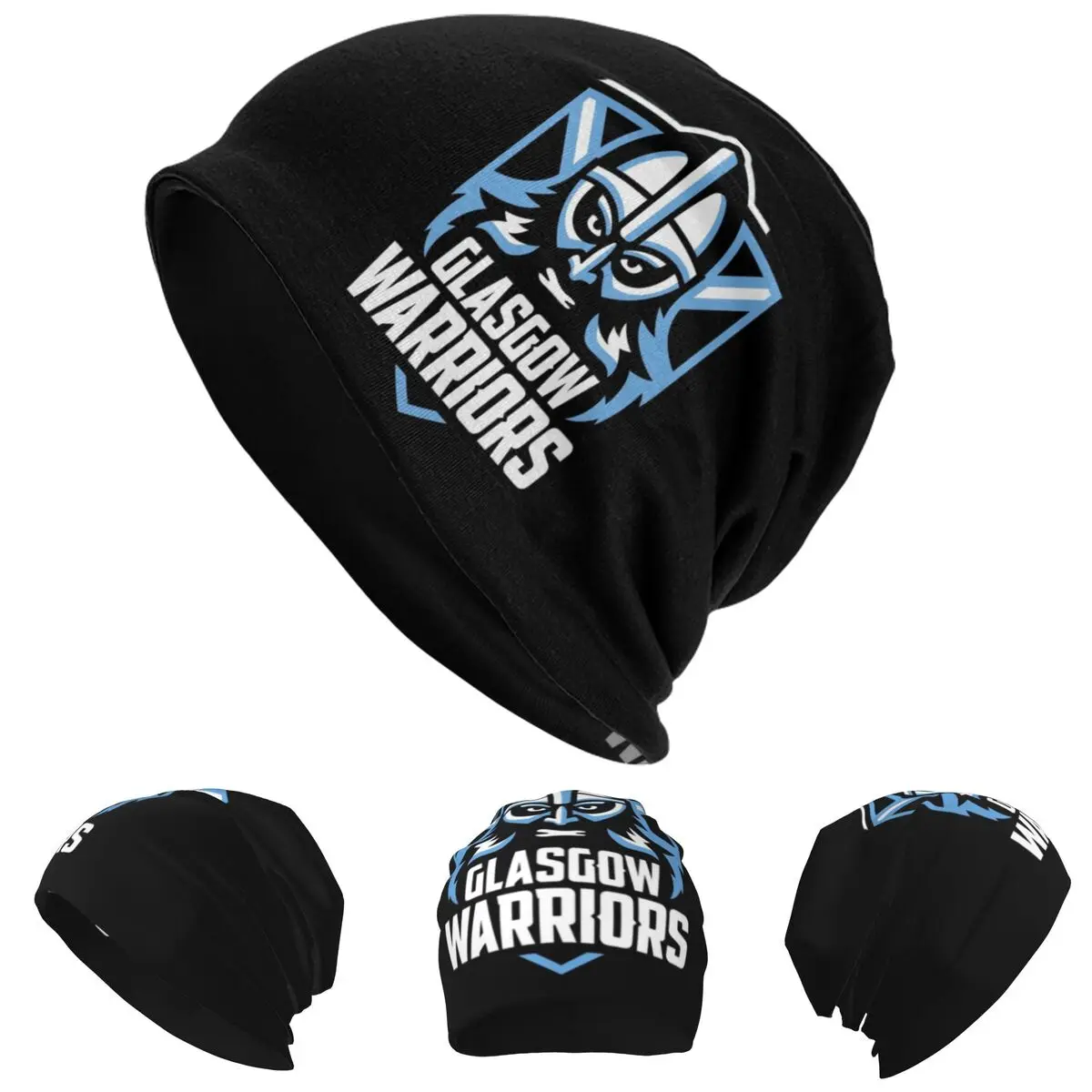Glasgow Warriors Icon Skullies Beanies Hats Warm Autumn Winter Outdoor Cap Knitted Bonnet Caps for Unisex Adult
Glasgow Warriors Icon Skullies Beanies Hats Warm Autumn Winter Outdoor Cap Knitted Bonnet Caps for Unisex Adult